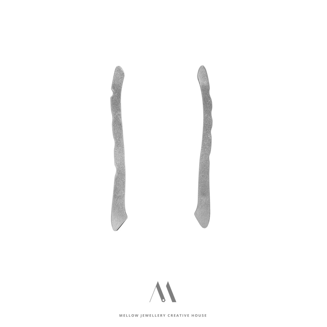 Sterling silver earrings E3/SiE240