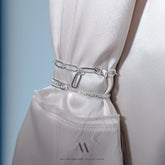 Sterling silver bracelet B2/SiE14 - Mellow Jewellery Creative House