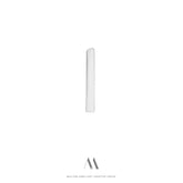 Sterling silver earring E3/SiE236 - Mellow Jewellery Creative House