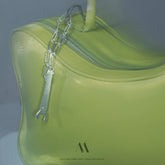 Sterling silver earrings E3/SiE231 - Mellow Jewellery Creative House