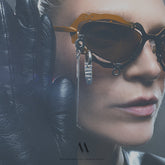 Sterling silver earrings E3/SiE239 - Mellow Jewellery Creative House