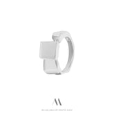 Sterling silver Ring R5/SiE74 - Mellow Jewellery Creative House